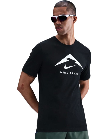 Nike Dri-FIT Men's Trail Running T-