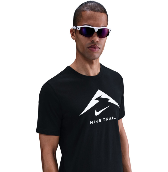 Nike Dri-FIT Men's Trail Running T-