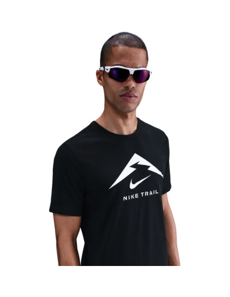 Nike Dri-FIT Men's Trail Running T-