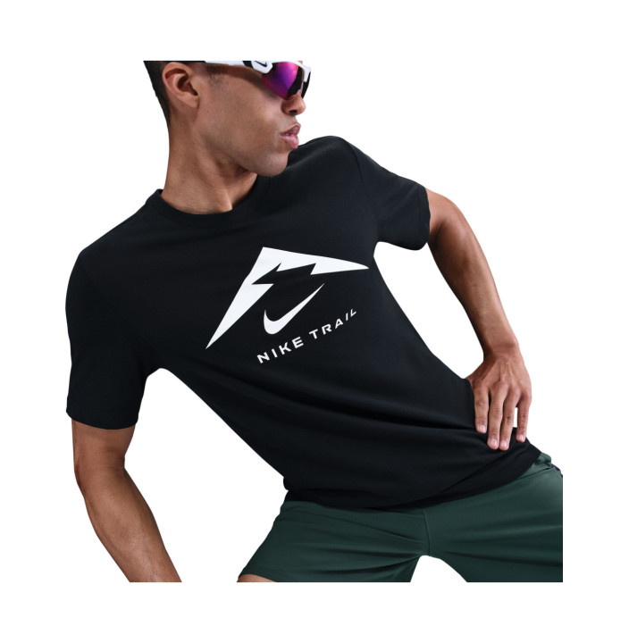 Nike Dri-FIT Men's Trail Running T-