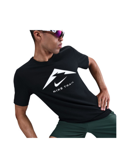 Nike Dri-FIT Men's Trail Running T-