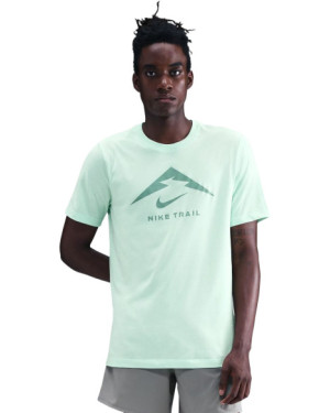 Nike Dri-FIT Men's Trail Running T-