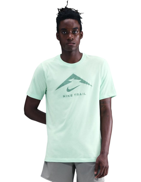 Nike Dri-FIT Men's Trail Running T-