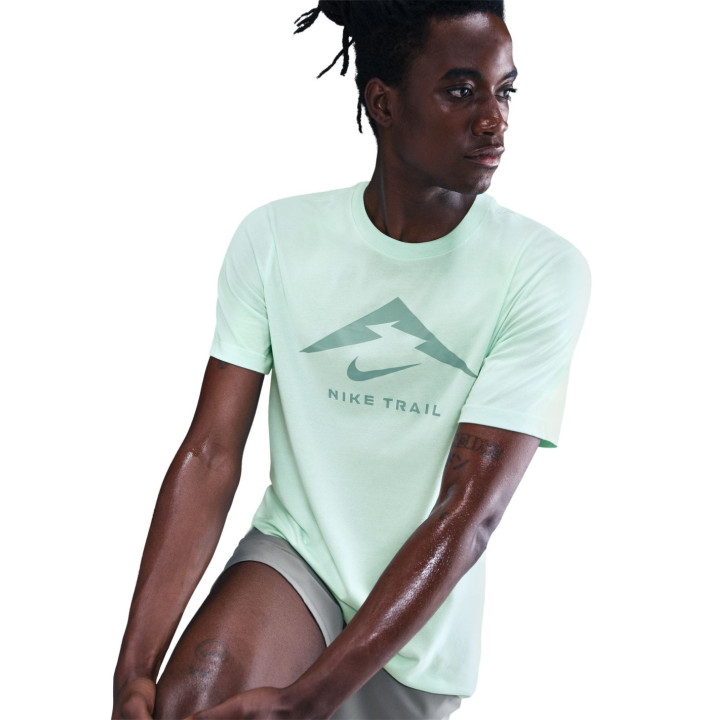 Nike Dri-FIT Men's Trail Running T-