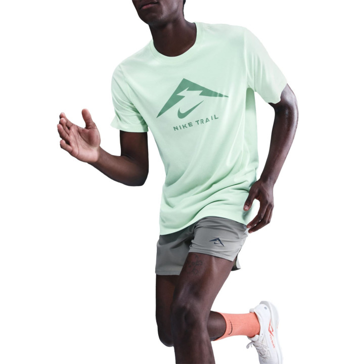 Nike Dri-FIT Men's Trail Running T-