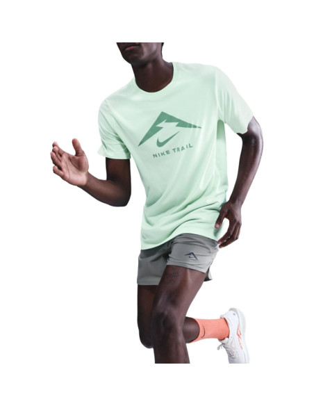 Nike Dri-FIT Men's Trail Running T-