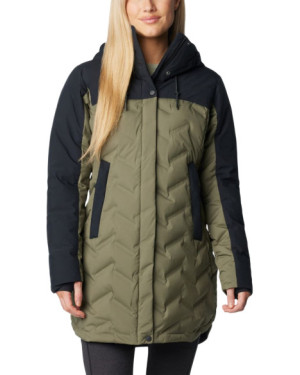 Mountain Croo III Mid Down Jacket