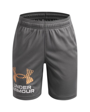 UA Tech Logo Shorts