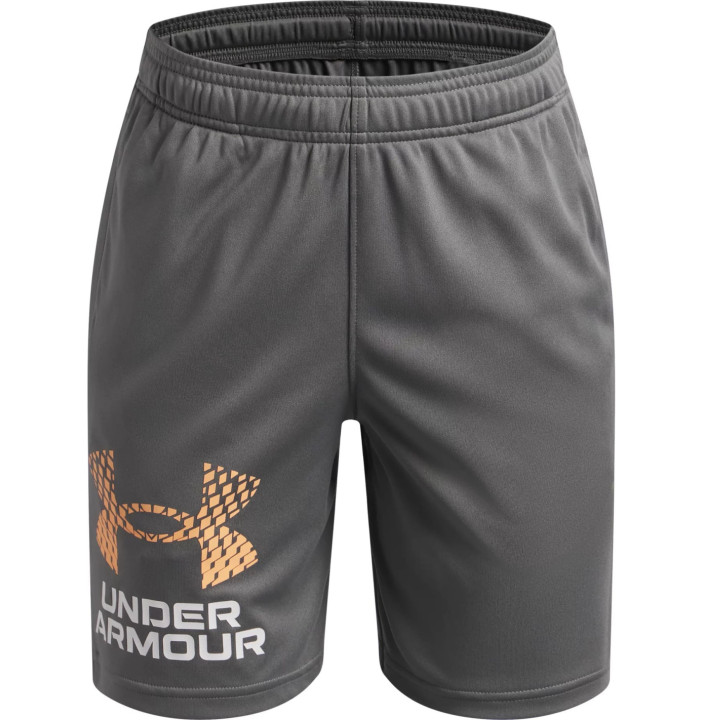 UA Tech Logo Shorts