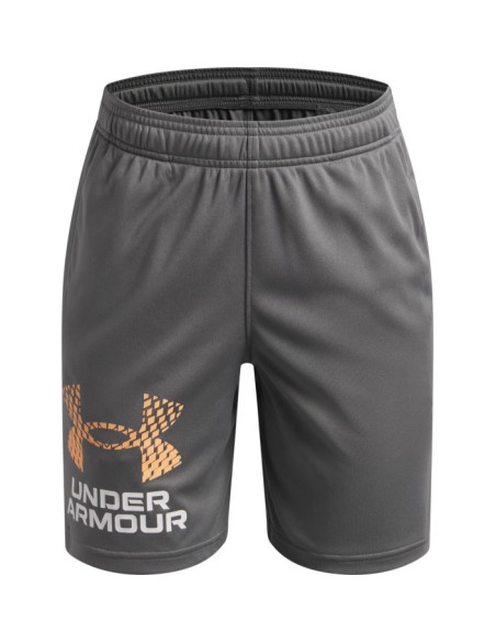 UA Tech Logo Shorts