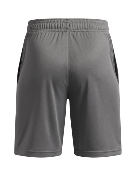 UA Tech Logo Shorts