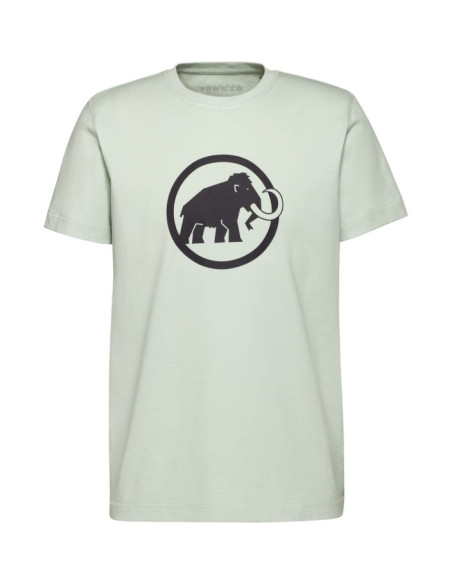 CAMISETA MAMMUT CORE HOMBRE CLASSIC