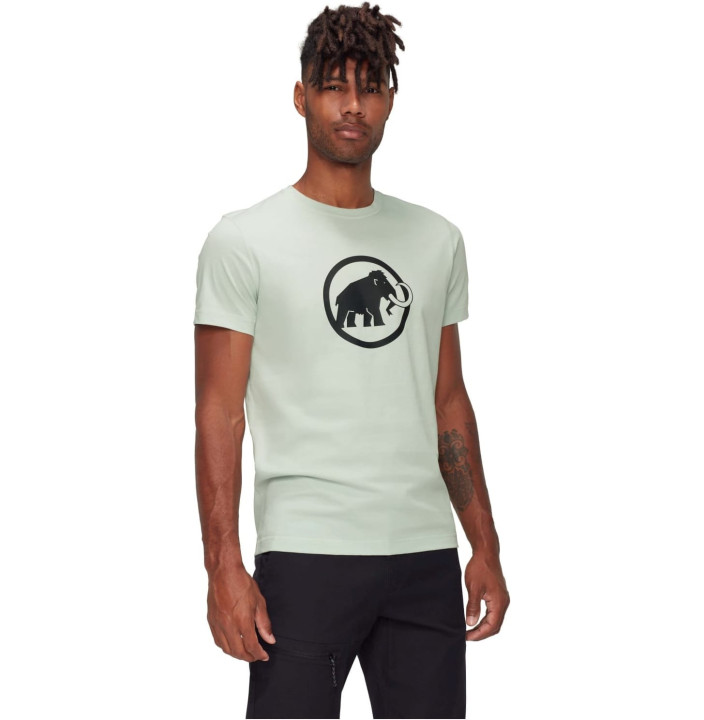 CAMISETA MAMMUT CORE HOMBRE CLASSIC