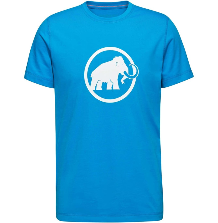 CAMISETA MAMMUT CORE HOMBRE CLASSIC