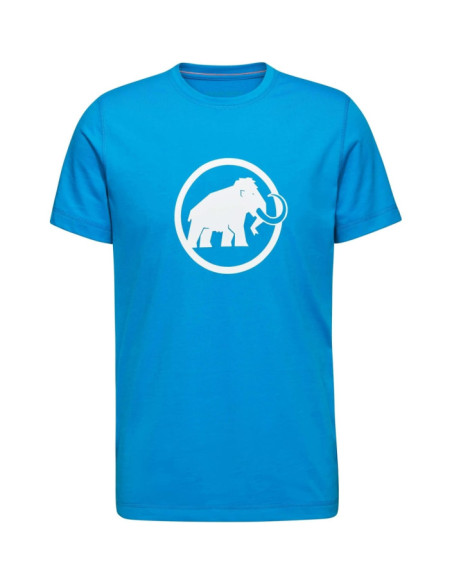 CAMISETA MAMMUT CORE HOMBRE CLASSIC