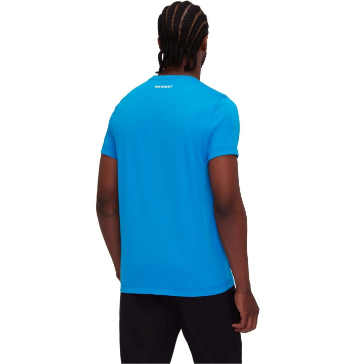 CAMISETA MAMMUT CORE HOMBRE CLASSIC