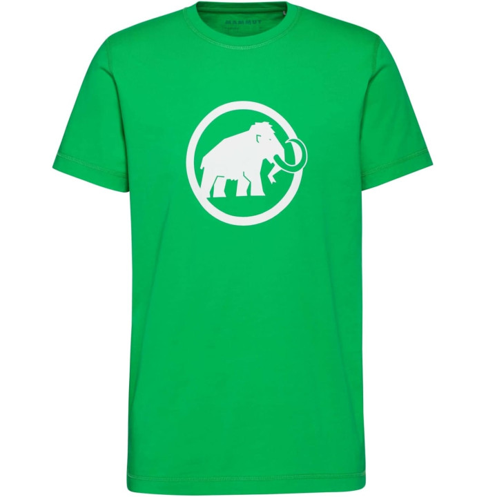 CAMISETA MAMMUT CORE HOMBRE CLASSIC