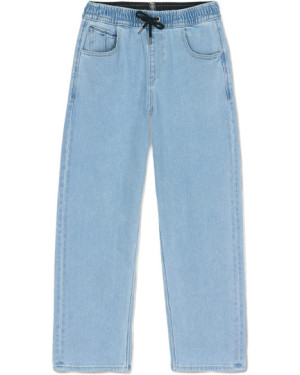 FREAZY LOOSE EW DENIM