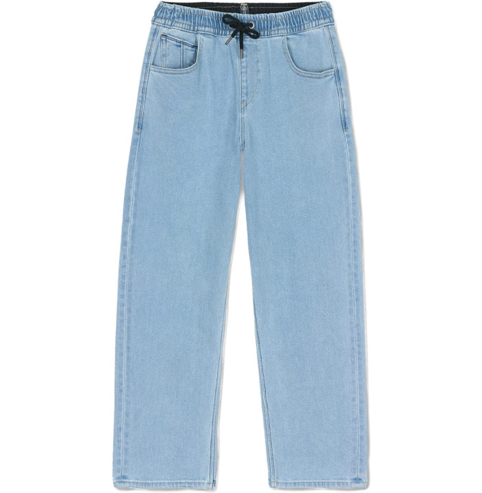 FREAZY LOOSE EW DENIM