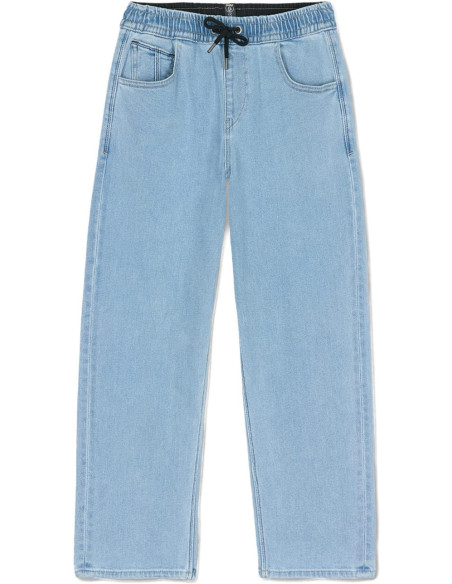 FREAZY LOOSE EW DENIM