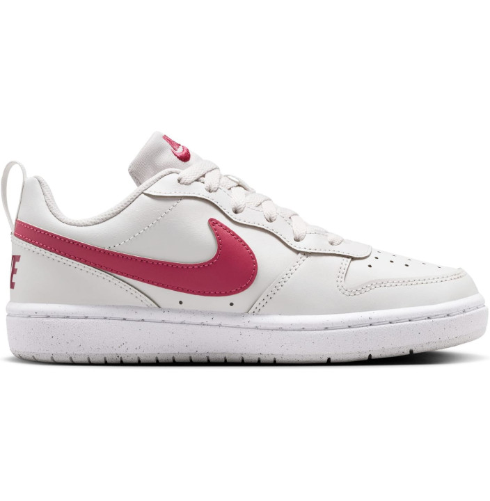 NIKE COURT BOROUGH LOW RECRAFT