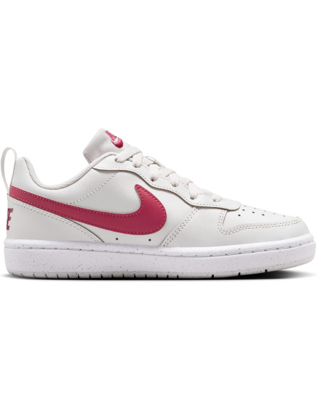 NIKE COURT BOROUGH LOW RECRAFT