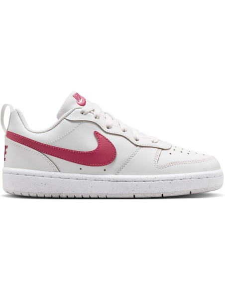 NIKE COURT BOROUGH LOW RECRAFT