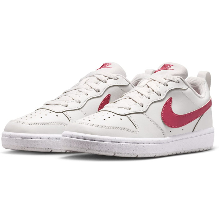 NIKE COURT BOROUGH LOW RECRAFT