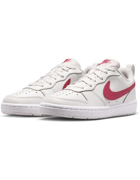 NIKE COURT BOROUGH LOW RECRAFT