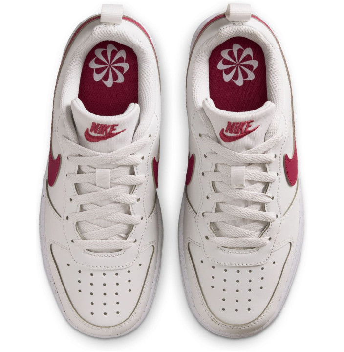 NIKE COURT BOROUGH LOW RECRAFT