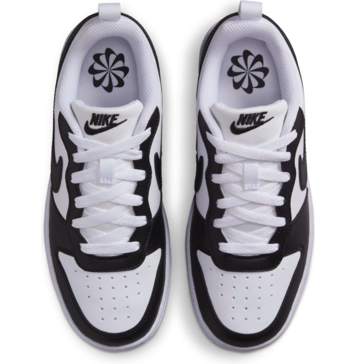 NIKE COURT BOROUGH LOW RECRAFT