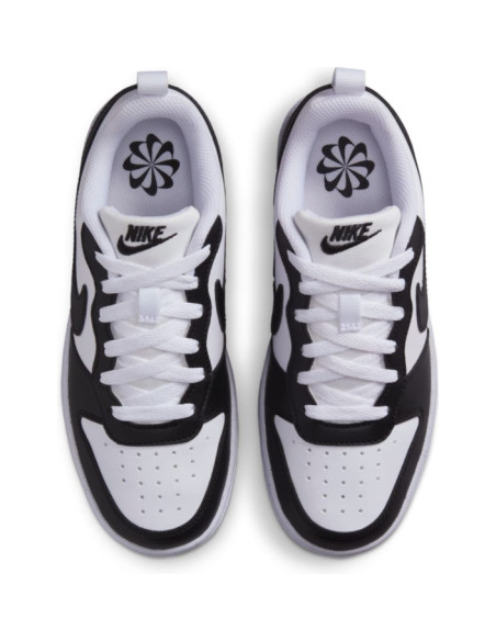 NIKE COURT BOROUGH LOW RECRAFT