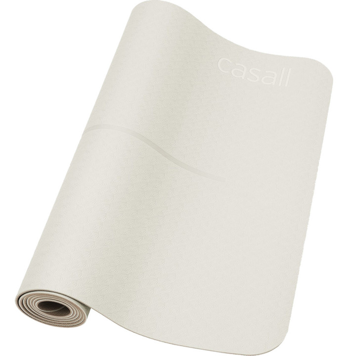 Yoga mat position 4mm