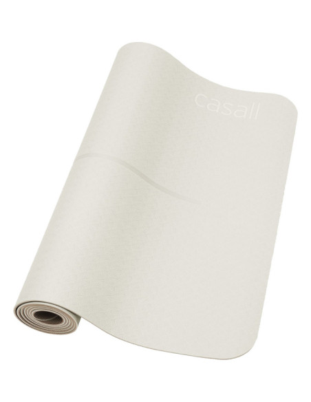 Yoga mat position 4mm