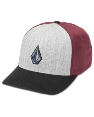 FULL STONE HTHR FLEXFIT HAT