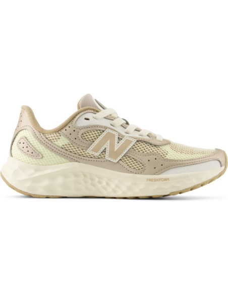 FRESH FOAM W ARISHI V4