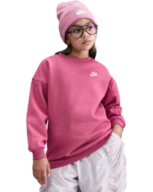 Nike Sportswear Club Fleece Big Kid