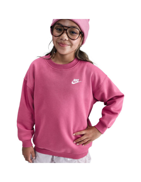 Nike Sportswear Club Fleece Big Kid