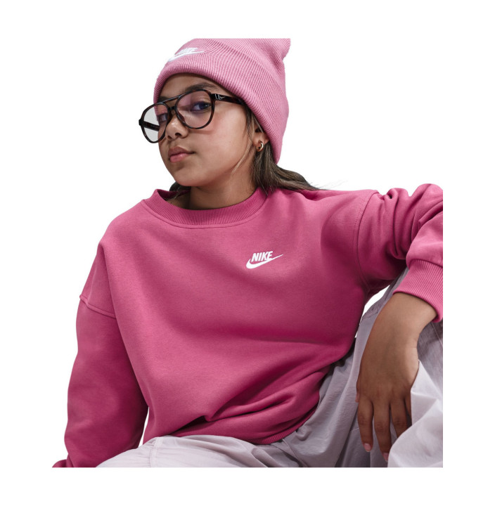 Nike Sportswear Club Fleece Big Kid
