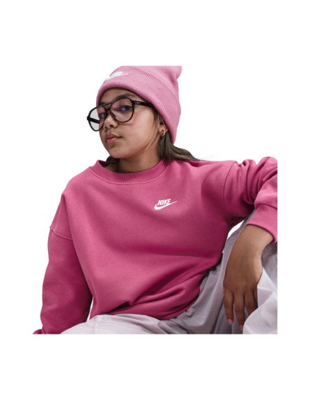 Nike Sportswear Club Fleece Big Kid