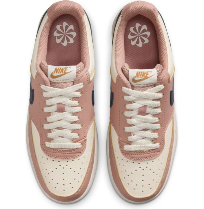 NIKE COURT VISION LOW NEXT NAT.....