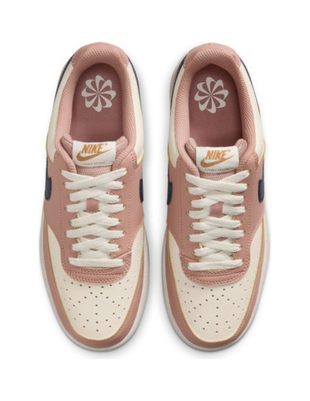 NIKE COURT VISION LOW NEXT NAT.....