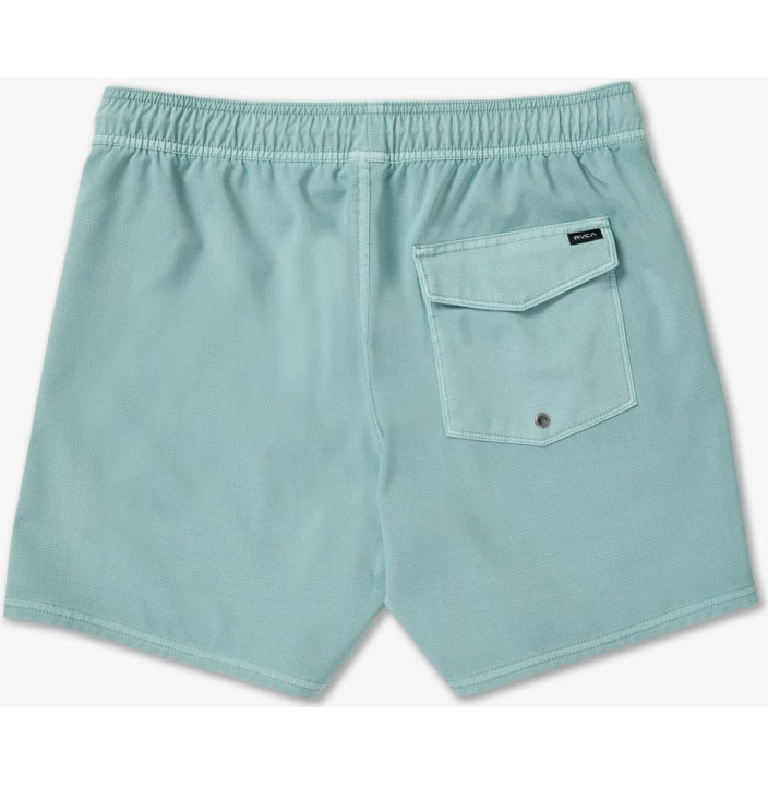 VA PIGMENT ELASTIC SHORT 16
