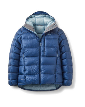 MYTHIC ULTRA JACKET WMNS