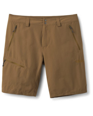 INCLINE LIGHT SHORTS