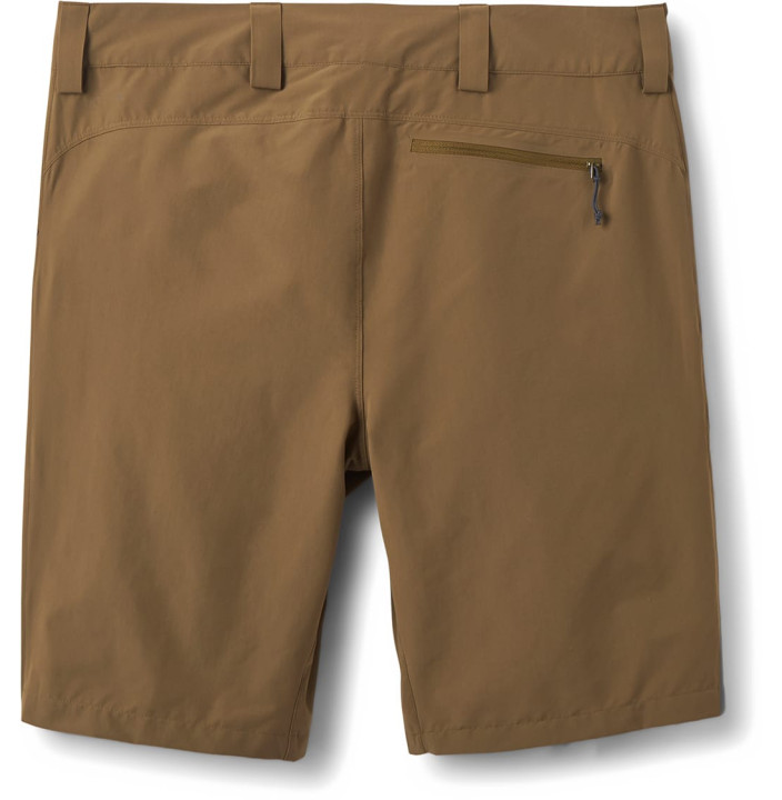 INCLINE LIGHT SHORTS