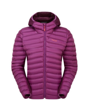 CIRRUS FLEX HOODY WMNS