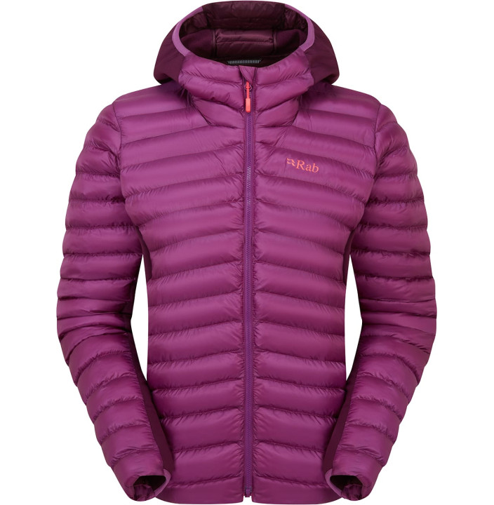 CIRRUS FLEX HOODY WMNS