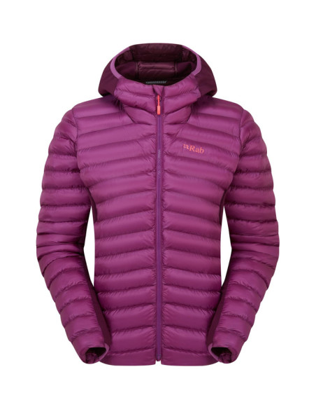 CIRRUS FLEX HOODY WMNS