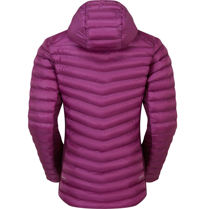 CIRRUS FLEX HOODY WMNS